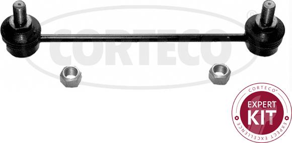 Corteco 49399341 - Çubuq / Strut, stabilizator furqanavto.az