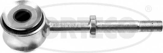 Corteco 49399305 - Çubuq / Strut, stabilizator furqanavto.az