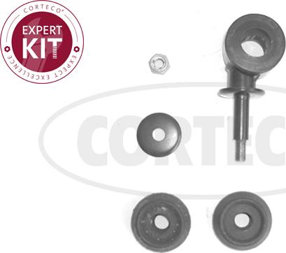 Corteco 49399329 - Çubuq / Strut, stabilizator furqanavto.az