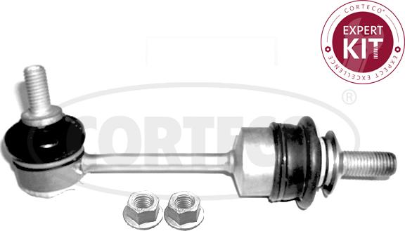 Corteco 49399254 - Çubuq / Strut, stabilizator www.furqanavto.az