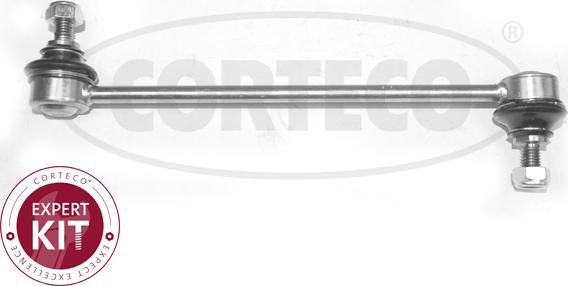 Corteco 49399269 - Çubuq / Strut, stabilizator furqanavto.az
