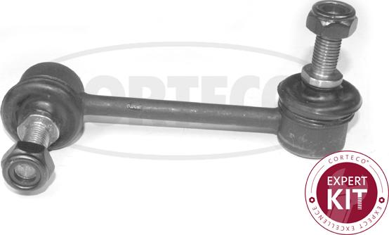 Corteco 49399715 - Çubuq / Strut, stabilizator furqanavto.az