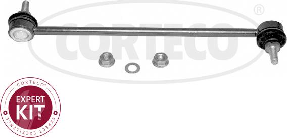 Corteco 49399718 - Çubuq / Strut, stabilizator furqanavto.az