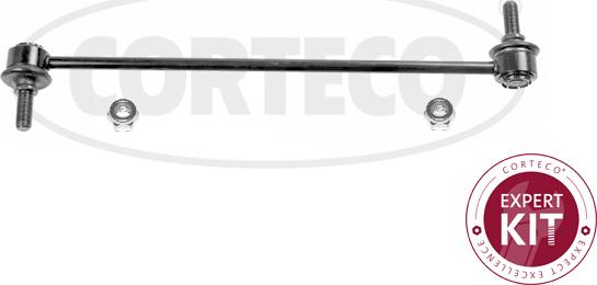 Corteco 49395237 - Çubuq / Strut, stabilizator furqanavto.az