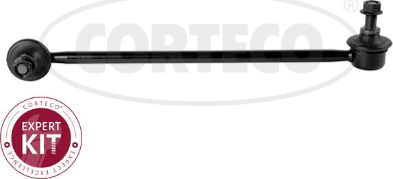 Corteco 49396451 - Çubuq / Strut, stabilizator furqanavto.az