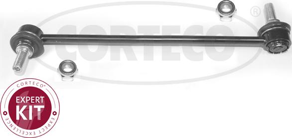 Corteco 49396594 - Çubuq / Strut, stabilizator furqanavto.az