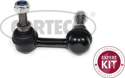 Corteco 49396542 - Çubuq / Strut, stabilizator furqanavto.az