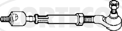 Corteco 49396603 - Bağlama çubuğu furqanavto.az