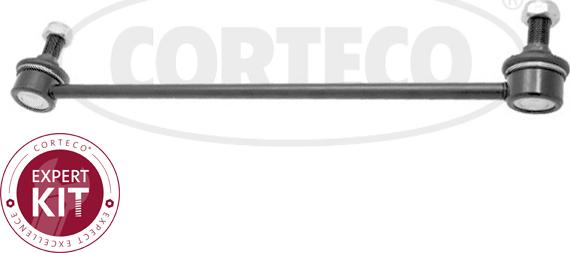 Corteco 49396616 - Çubuq / Strut, stabilizator furqanavto.az