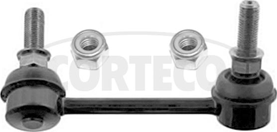 Corteco 49396675 - Çubuq / Strut, stabilizator furqanavto.az