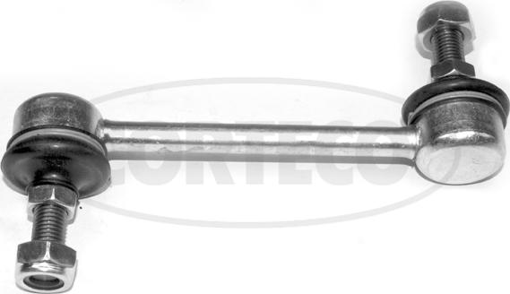 Corteco 49396118 - Çubuq / Strut, stabilizator furqanavto.az