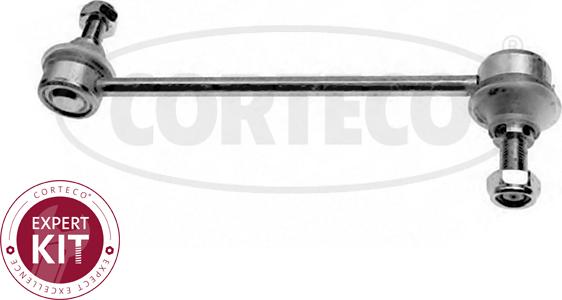 Corteco 49396171 - Çubuq / Strut, stabilizator furqanavto.az