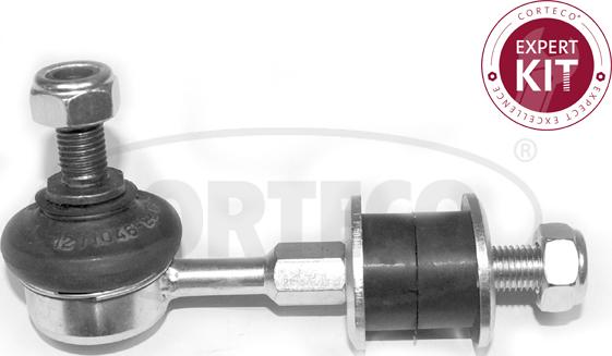 Corteco 49396172 - Çubuq / Strut, stabilizator www.furqanavto.az