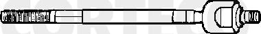 Corteco 49396893 - Daxili Bağlama Çubuğu, Ox Birləşməsi furqanavto.az