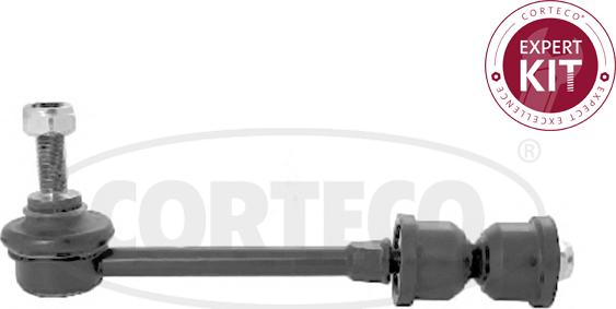 Corteco 49396358 - Çubuq / Strut, stabilizator furqanavto.az