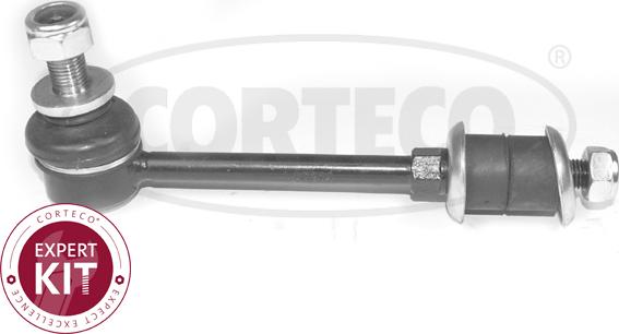 Corteco 49396335 - Çubuq / Strut, stabilizator furqanavto.az