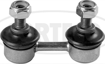 Corteco 49396299 - Çubuq / Strut, stabilizator furqanavto.az