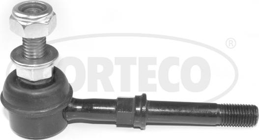 Corteco 49396295 - Çubuq / Strut, stabilizator www.furqanavto.az