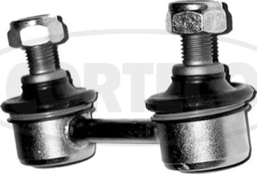 Corteco 49396298 - Çubuq / Strut, stabilizator furqanavto.az