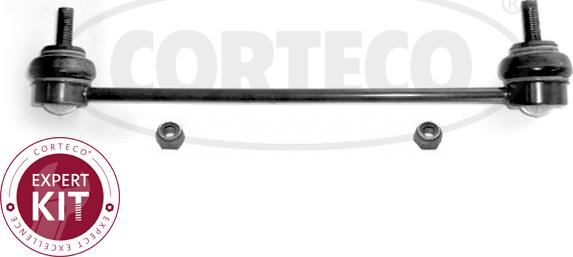 Corteco 49396256 - Çubuq / Strut, stabilizator furqanavto.az