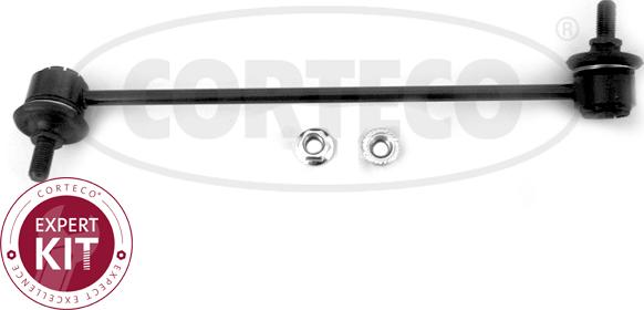 Corteco 49396286 - Çubuq / Strut, stabilizator furqanavto.az