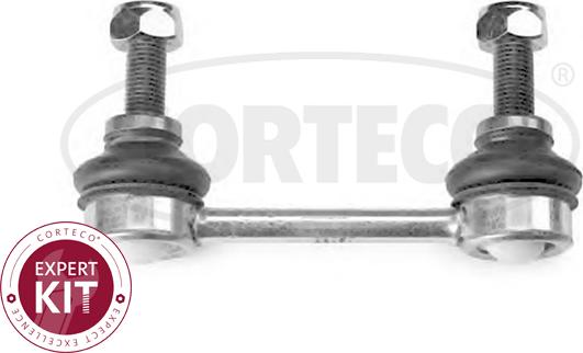 Corteco 49396238 - Çubuq / Strut, stabilizator www.furqanavto.az