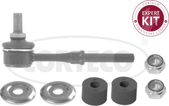 Corteco 49396277 - Çubuq / Strut, stabilizator www.furqanavto.az