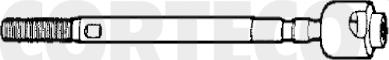 Corteco 49396723 - Daxili Bağlama Çubuğu, Ox Birləşməsi furqanavto.az