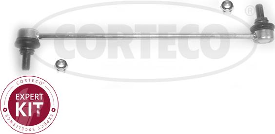 Corteco 49398471 - Çubuq / Strut, stabilizator furqanavto.az
