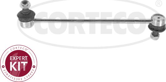 Corteco 49398583 - Çubuq / Strut, stabilizator furqanavto.az
