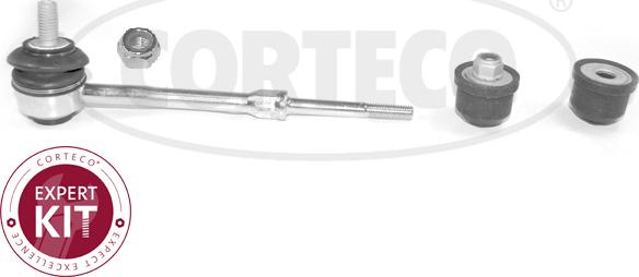 Corteco 49398667 - Çubuq / Strut, stabilizator furqanavto.az