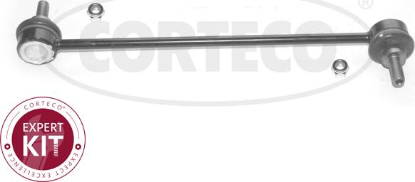 Corteco 49398602 - Çubuq / Strut, stabilizator furqanavto.az