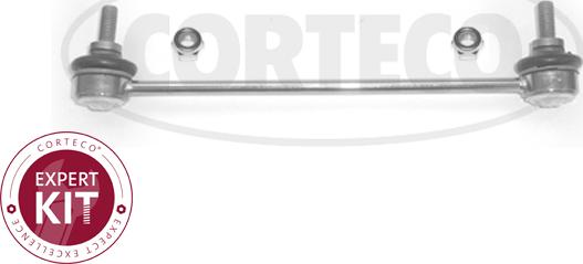 Corteco 49398895 - Çubuq / Strut, stabilizator furqanavto.az