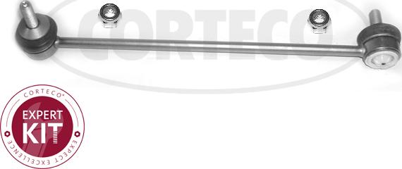 Corteco 49398896 - Çubuq / Strut, stabilizator furqanavto.az