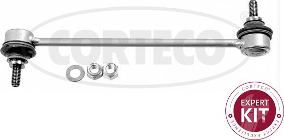 Corteco 49398848 - Çubuq / Strut, stabilizator furqanavto.az