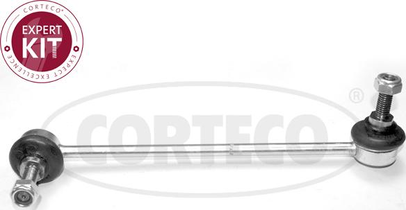 Corteco 49398861 - Çubuq / Strut, stabilizator furqanavto.az