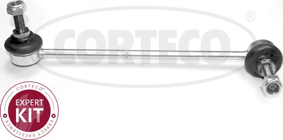 Corteco 49398882 - Çubuq / Strut, stabilizator furqanavto.az