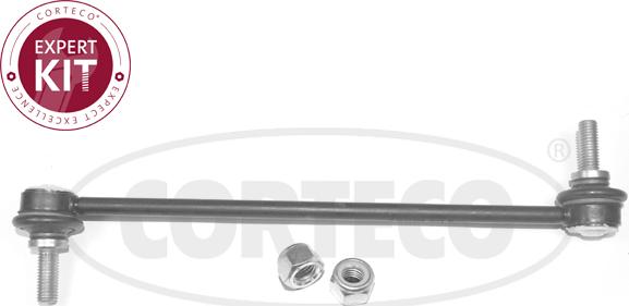 Corteco 49398798 - Çubuq / Strut, stabilizator furqanavto.az