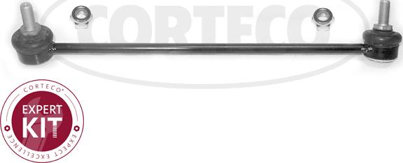 Corteco 49398751 - Çubuq / Strut, stabilizator www.furqanavto.az