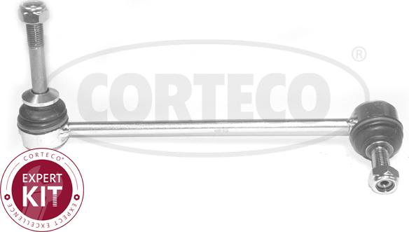 Corteco 49398766 - Çubuq / Strut, stabilizator furqanavto.az