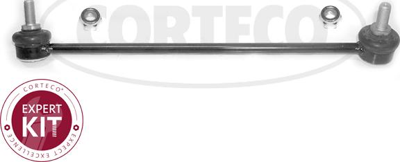 Corteco 49398763 - Çubuq / Strut, stabilizator furqanavto.az