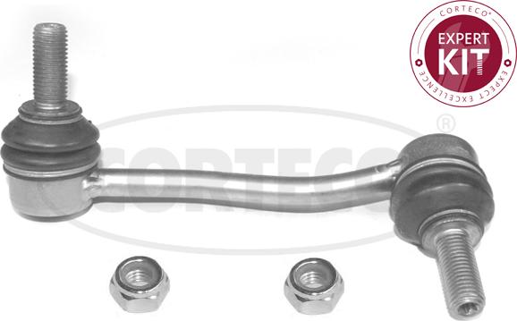 Corteco 49398738 - Çubuq / Strut, stabilizator furqanavto.az