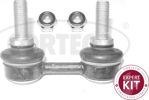 Corteco 49398775 - Çubuq / Strut, stabilizator furqanavto.az