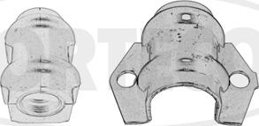 Corteco 49397780 - Təmir dəsti, stabilizator birləşmə çubuğu furqanavto.az