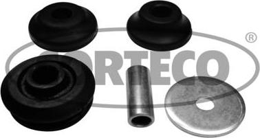 Corteco 49361767 - Spacer Bush, amortizator furqanavto.az