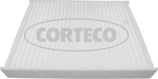 Corteco 49387664 - Filtr, daxili hava www.furqanavto.az