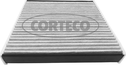 Corteco 49387666 - Filtr, daxili hava furqanavto.az