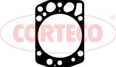 Corteco 415182P - Conta, silindr başlığı furqanavto.az