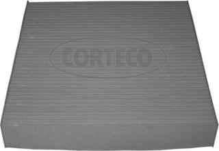 Corteco 80004407 - Filtr, daxili hava furqanavto.az