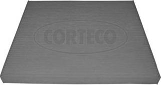 Corteco 80004433 - Filtr, daxili hava www.furqanavto.az